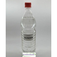 Gliserin 1Lt